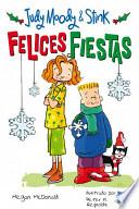 libro Felices Fiestas