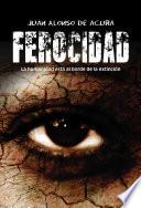 libro Ferocidad