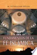 libro Fundamentos De La Fe Islámica