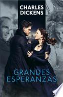 libro Grandes Esperanzas