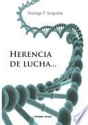 libro Herencia De Lucha…