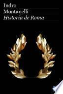 libro Historia De Roma