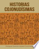 libro Historias Cojonudísimas