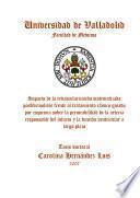 libro Impacto De La Revascularización Sistematizada Postfibrinolisis Frente Al Tratamiento Clásico Guiado Por Isquemia Sobre La Permeabilidad De La Arteria Responsable Del Infarto Y La Función Ventricular A