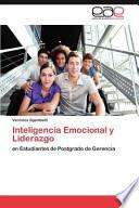 libro Inteligencia Emocional Y Liderazgo