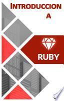 Introducción A Ruby