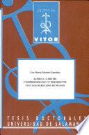 libro James E. Carter: Compromiso De Un Presidente Con Los Derechos Humanos