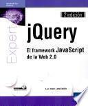 libro Jquery