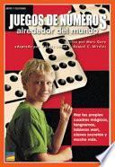 libro Juegos De Números Alrededor Del Mundo