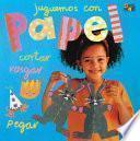 Juguemos Con Papel