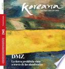 libro Koreana Autumn 2016 (spanish)