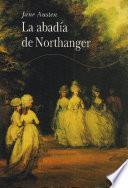 libro La Abadia De Northanger   Ilustrado   Espanol