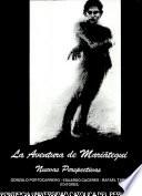 libro La Aventura De Mariátegui