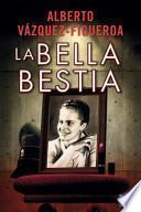 libro La Bella Bestia