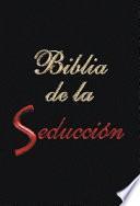 libro La Biblia De La Seduccion