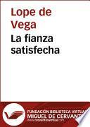 libro La Fianza Satisfecha