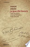 libro La Gerrilla Literaria