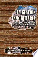 La Gestión Inmobiliaria