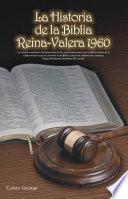 libro La Historia De La Biblia Reina Valera 1960