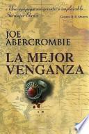 libro La Mejor Venganza