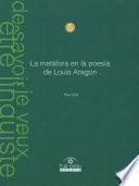 La Metáfora En La Poesía De Louis Aragon