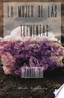 libro La Mujer De Las Tormentas