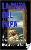 libro La Puta Del Papa