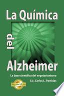 libro La Química Del Alzheimer
