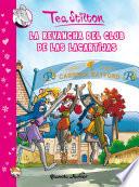 libro La Revancha Del Club De Las Lagartijas