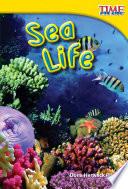 libro La Vida Marina (sea Life)