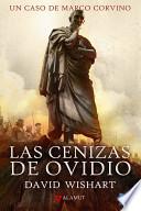 libro Las Cenizas De Ovidio