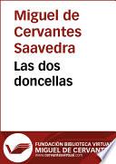 libro Las Dos Doncellas