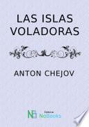 libro Las Islas Voladoras