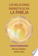 libro Las Relaciones Energéticas En La Pareja