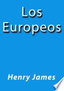 Los Europeos