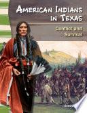 libro Los Indígenas Americanos De Texas (american Indians In Texas)