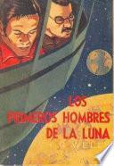 libro Los Primeros Hombres En La Luna