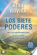 libro Los Siete Poderes