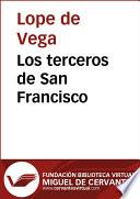 Los Terceros De San Francisco