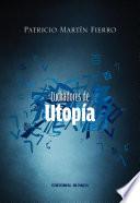 libro Luchadores De Utopía