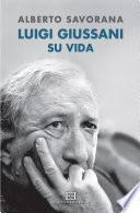 libro Luigi Giussani: Su Vida