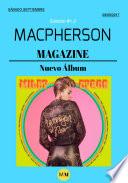 libro Macpherson Magazine   Edición #1.2