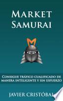 libro Market Samurai