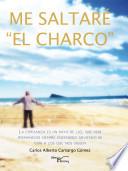 libro Me Saltaré El Charco