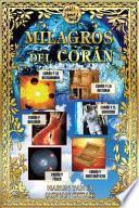 libro Milagros Del CorÁn