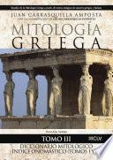 Mitología Griega