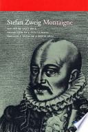 libro Montaigne