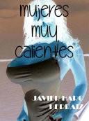 libro Mujeres Muy Calientes