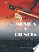 libro Música Y Ciencia