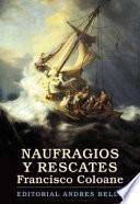 libro Naufragios Y Rescates